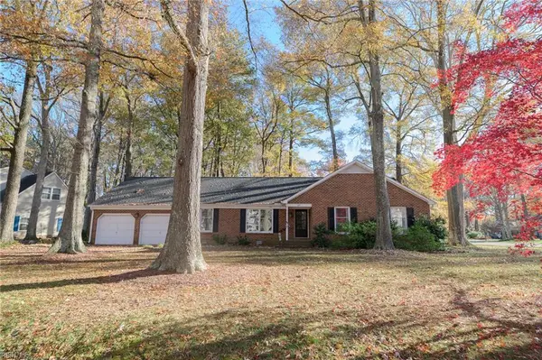 137 Tuckahoe Trace, Yorktown, VA 23693