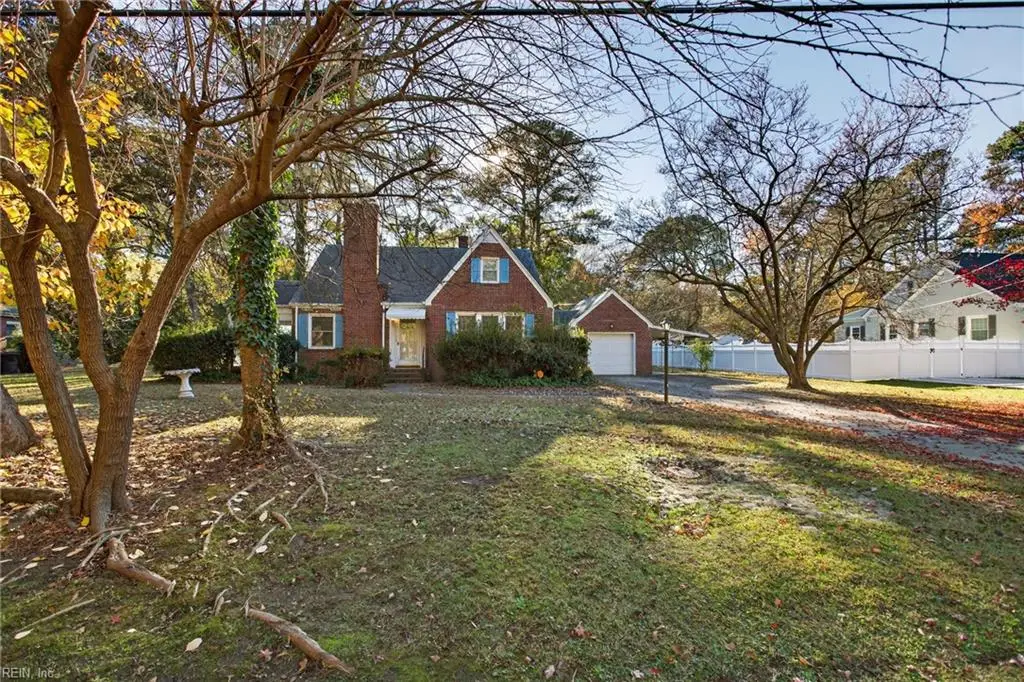 4529 Wake Forest Road, Portsmouth, VA 23703 - Image #1