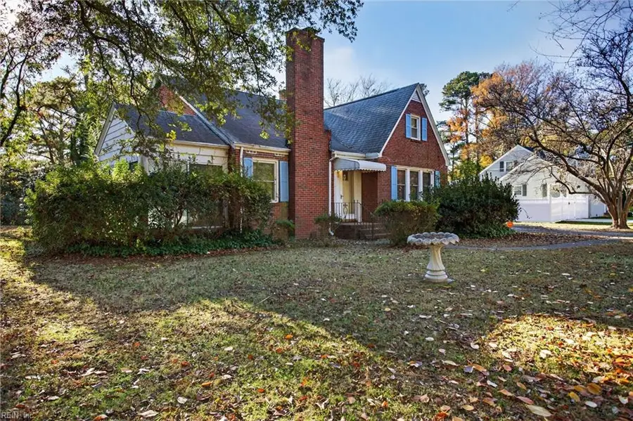 4529 Wake Forest Road, Portsmouth, VA 23703 - Image #2