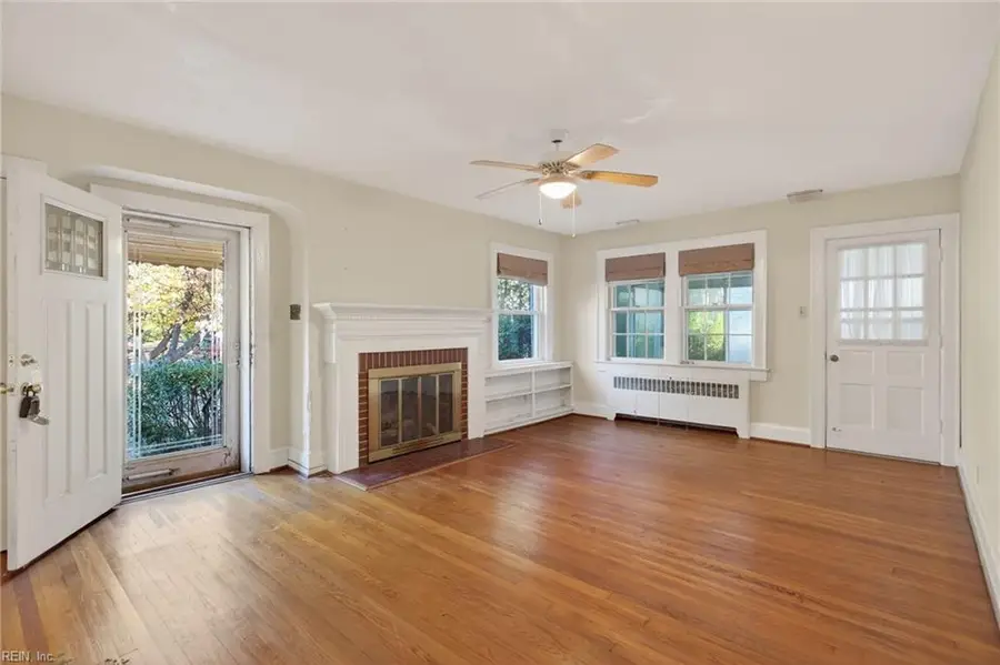 4529 Wake Forest Road, Portsmouth, VA 23703 - Image #3