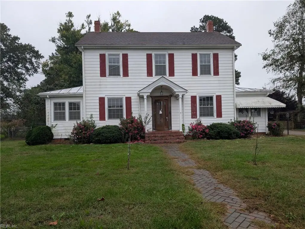29 N Court Street, Windsor, VA 23487 - Image #1