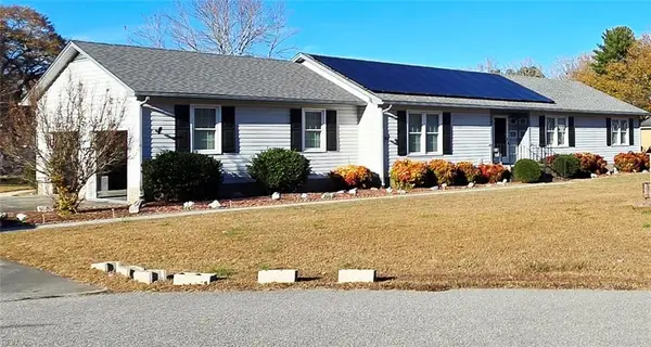 316 Allen Court, Emporia, VA 23847