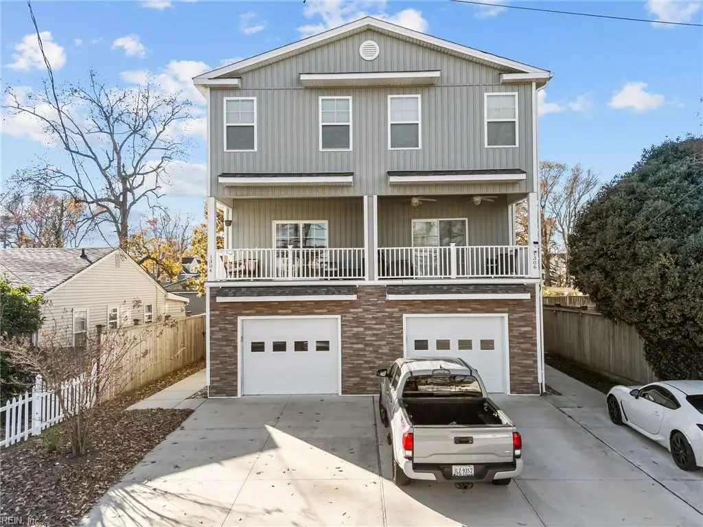 1304 Mediterranean Ave Avenue, Virginia Beach, VA 23451 - Image #1