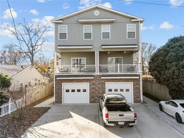 1304 Mediterranean Ave Avenue, Virginia Beach, VA 23451