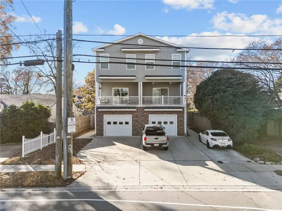 1304 Mediterranean Ave Avenue, Virginia Beach, VA 23451 - Image #2