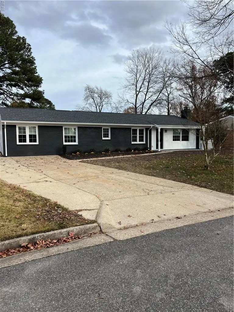 3804 Charter Oak Road, Virginia Beach, VA 23452 - Image #1