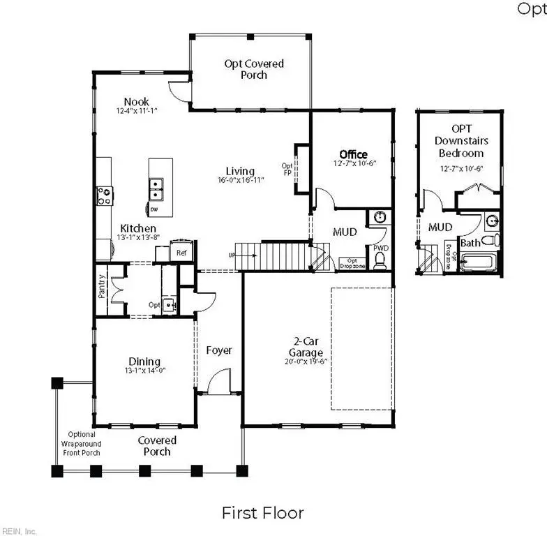 MM Bellhaven, Suffolk, VA 23434 - Image #2