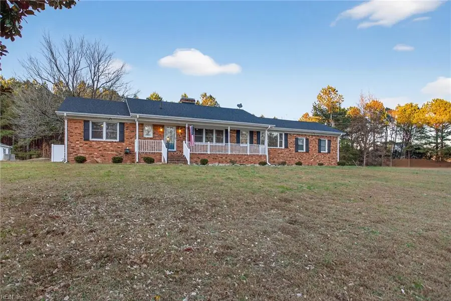 22194 Storys Station Road, Courtland, VA 23837 - Image #2