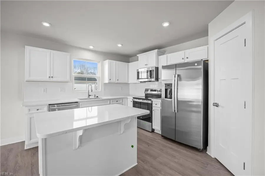 7038 Cunningham Drive, Toano, VA 23168 - Image #2