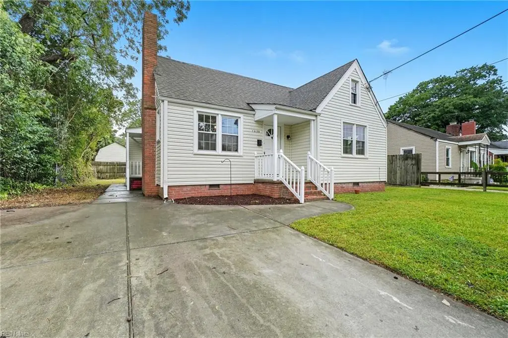 1208 Edgewood Avenue, Chesapeake, VA 23324 - Image #1