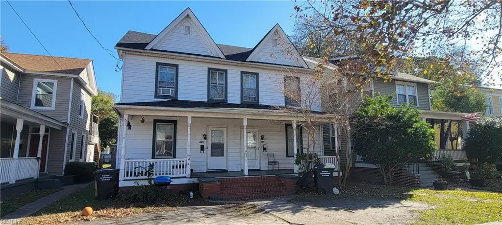 447 Broad Street, Portsmouth, VA 23707 - Image #1