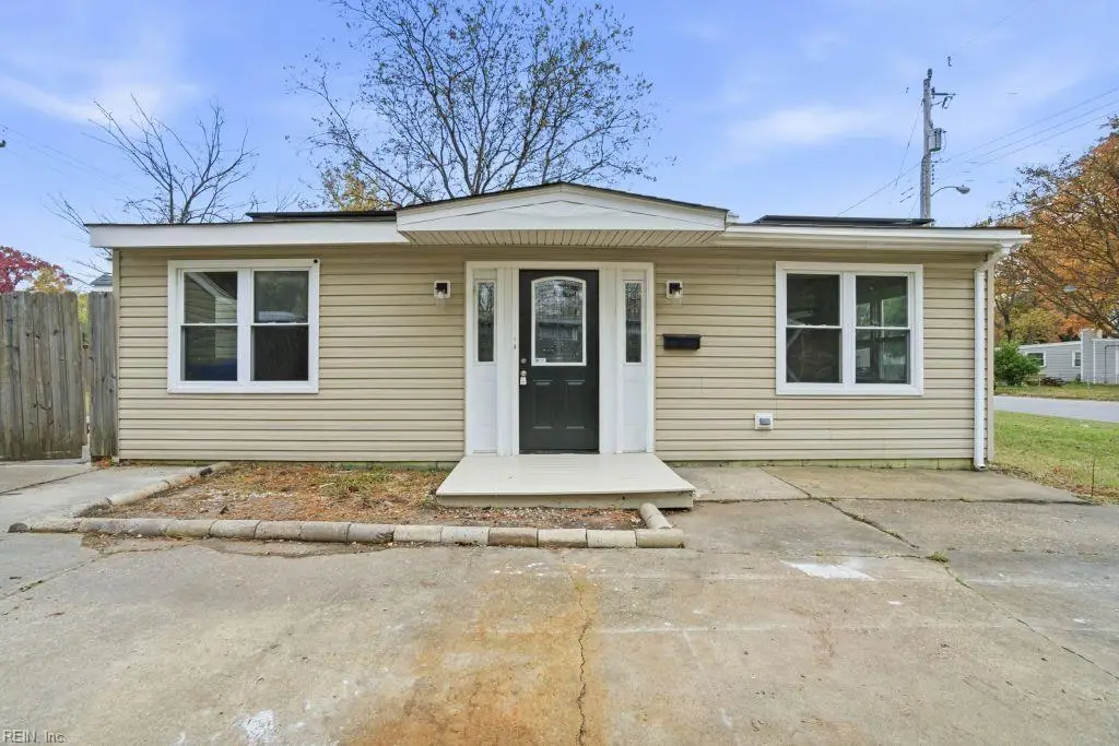 606 Bethel Road, Chesapeake, VA 23325 - Image #1