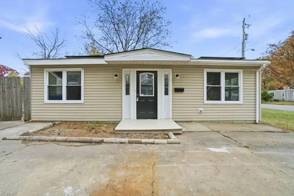 606 Bethel Road, Chesapeake, VA 23325