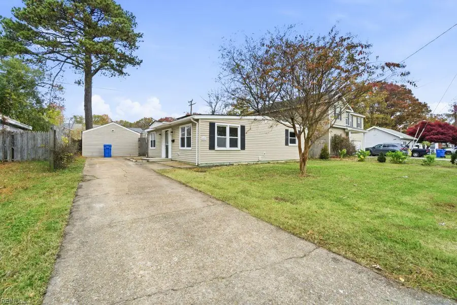 606 Bethel Road, Chesapeake, VA 23325 - Image #2