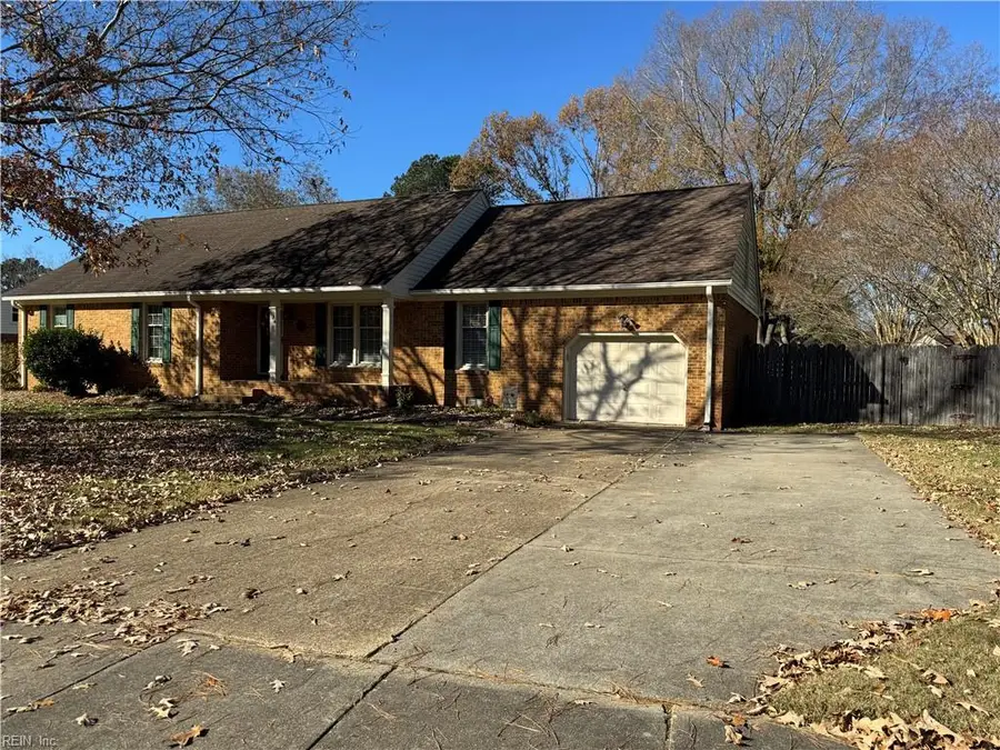 624 Luray Terrace, Chesapeake, VA 23322 - Image #3