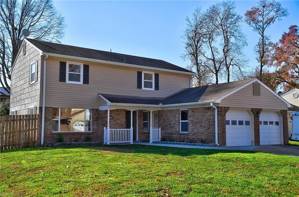 3821 Amberley Forest Place, Virginia Beach, VA 23453 - Image #1