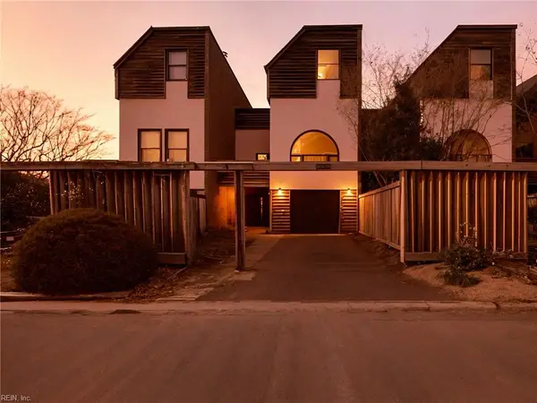 1302 Debree Avenue, Norfolk, VA 23517