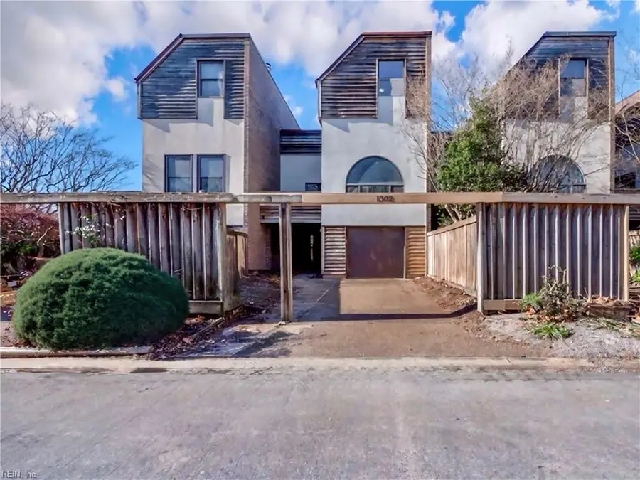 1302 Debree Avenue, Norfolk, VA 23517 - Image #3