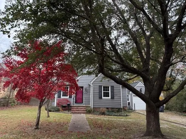 503 Capitol Court, Williamsburg, VA 23185