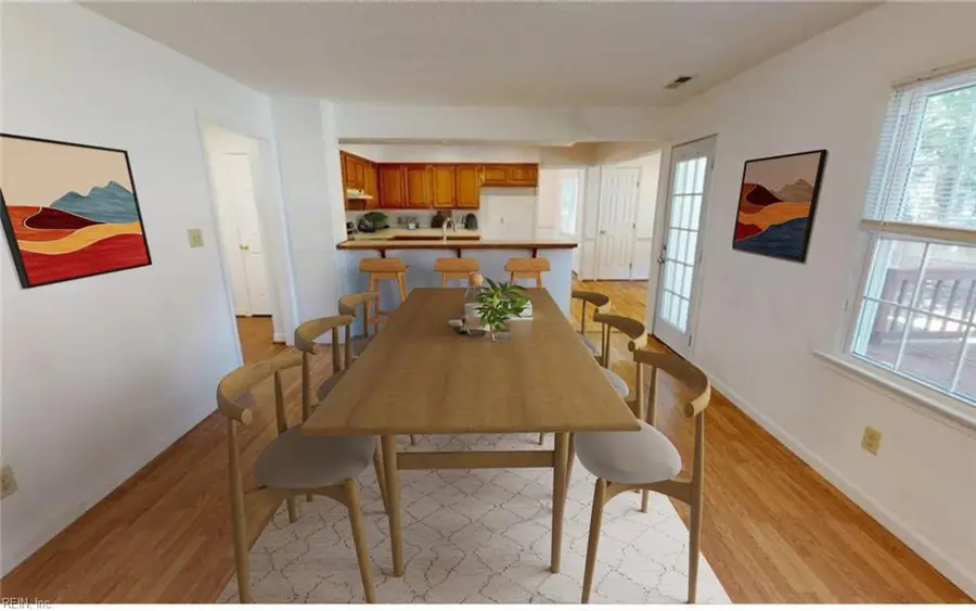 812 Bishop Court, Newport News, VA 23602 - Image #2