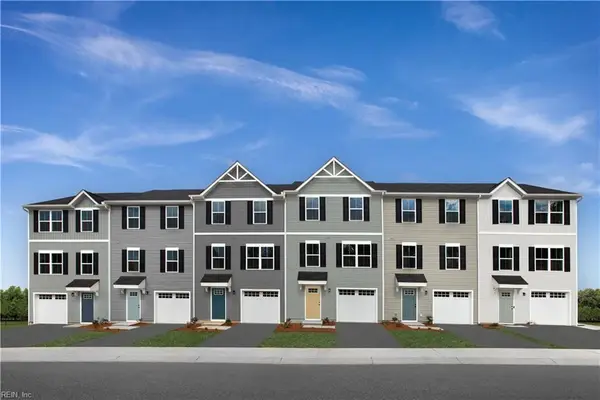 234 Peach Street, South Mills, NC 27976