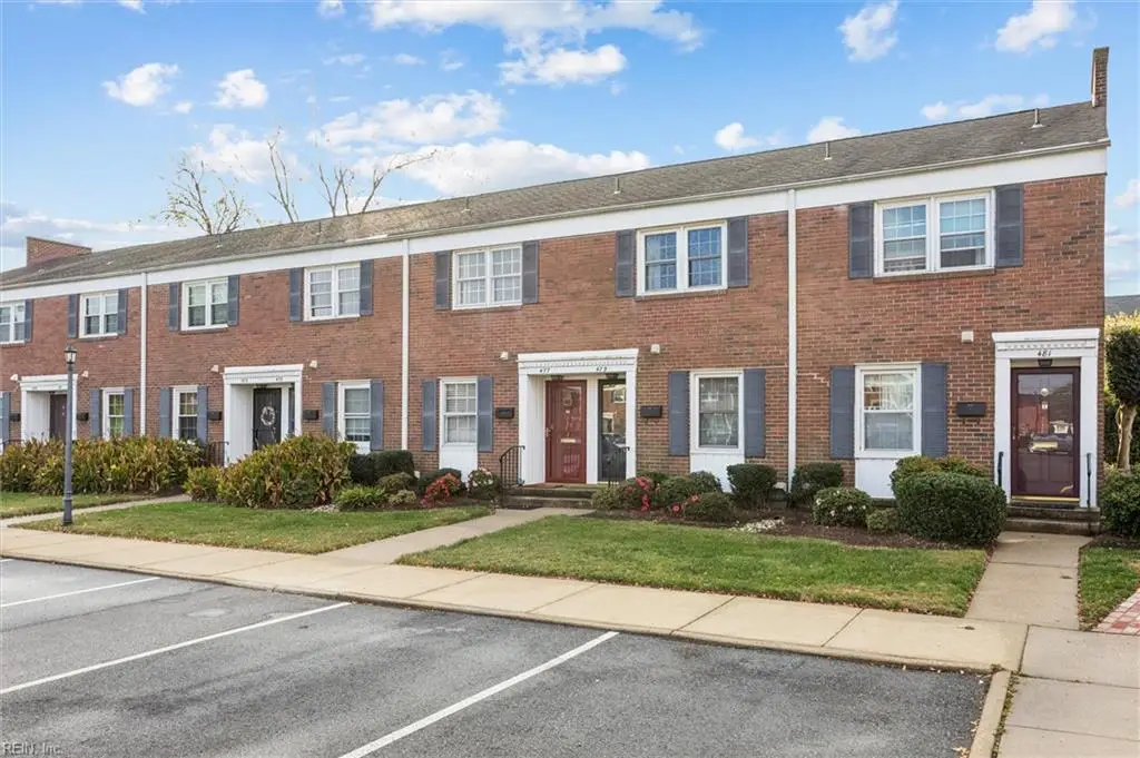 477 Bridge Street #5F, Hampton, VA 23669 - Image #1