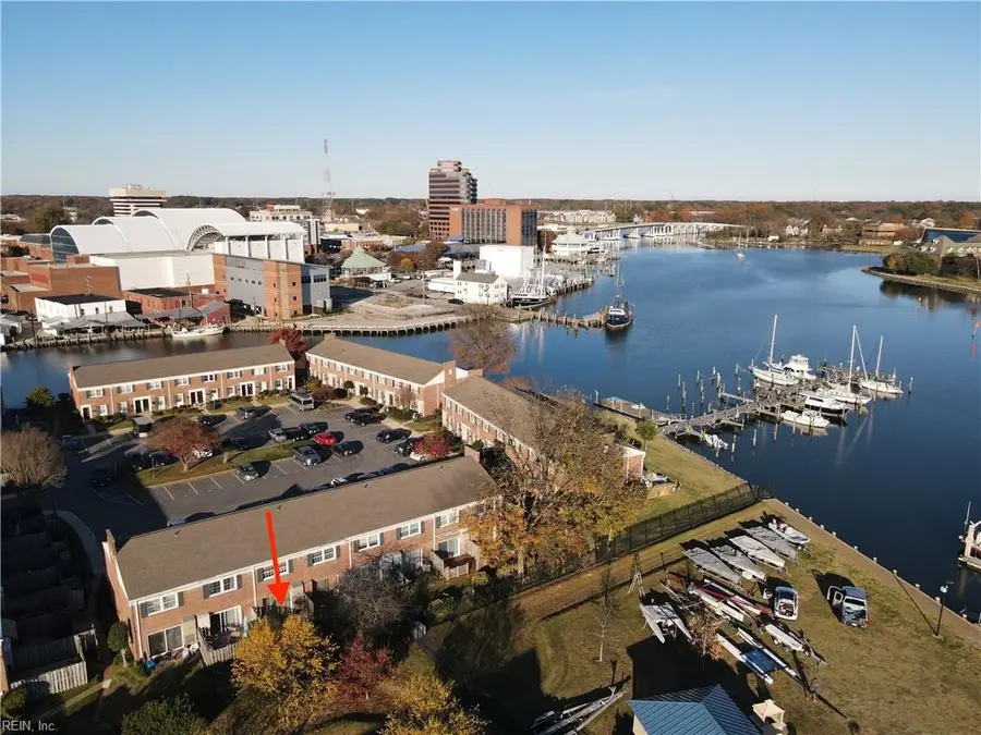 477 Bridge Street #5F, Hampton, VA 23669 - Image #2