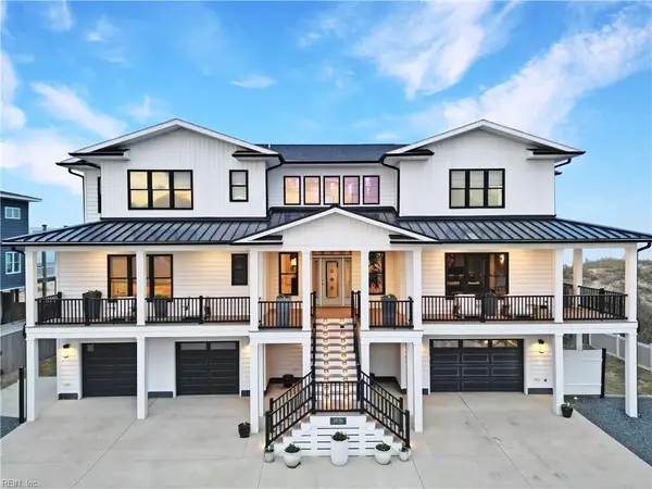 2636 Sandfiddler Road, Virginia Beach, VA 23456