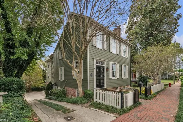 338 S Church Street, Smithfield, VA 23430