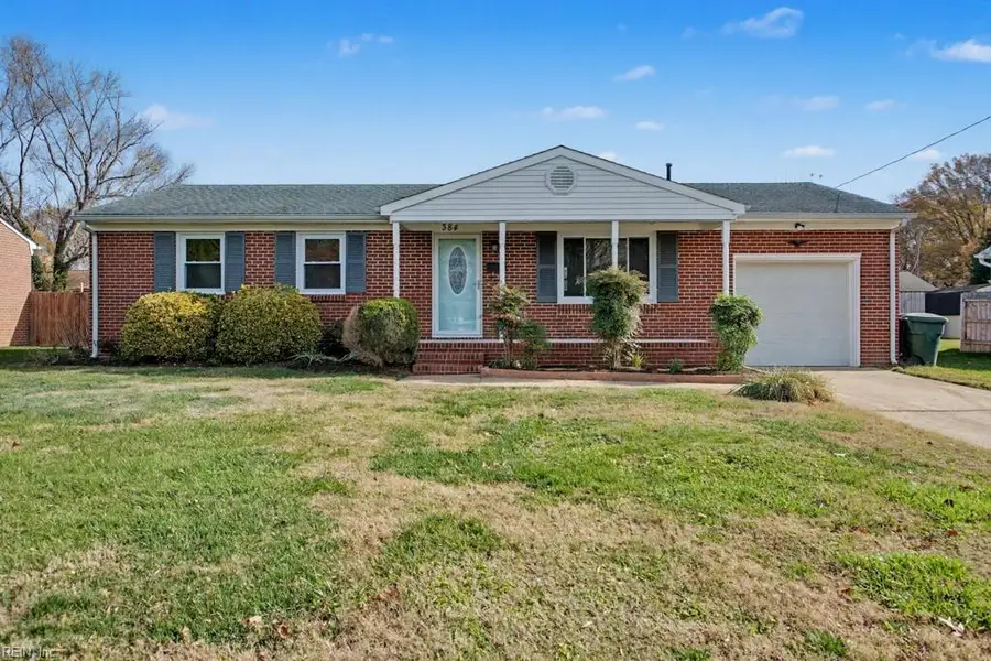 384 Mohea Circle, Newport News, VA 23602 - Image #2