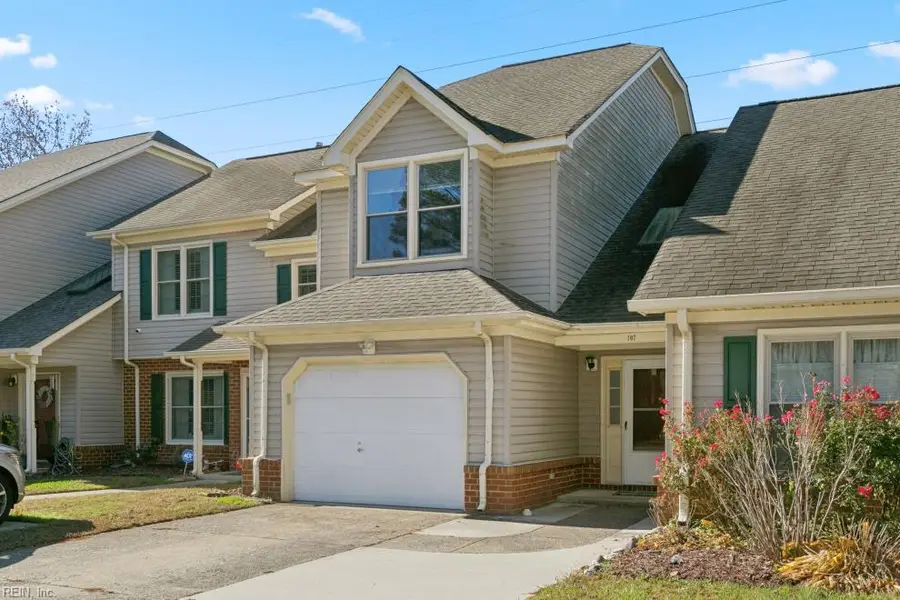 107 Monarch Glade, Yorktown, VA 23692 - Image #2