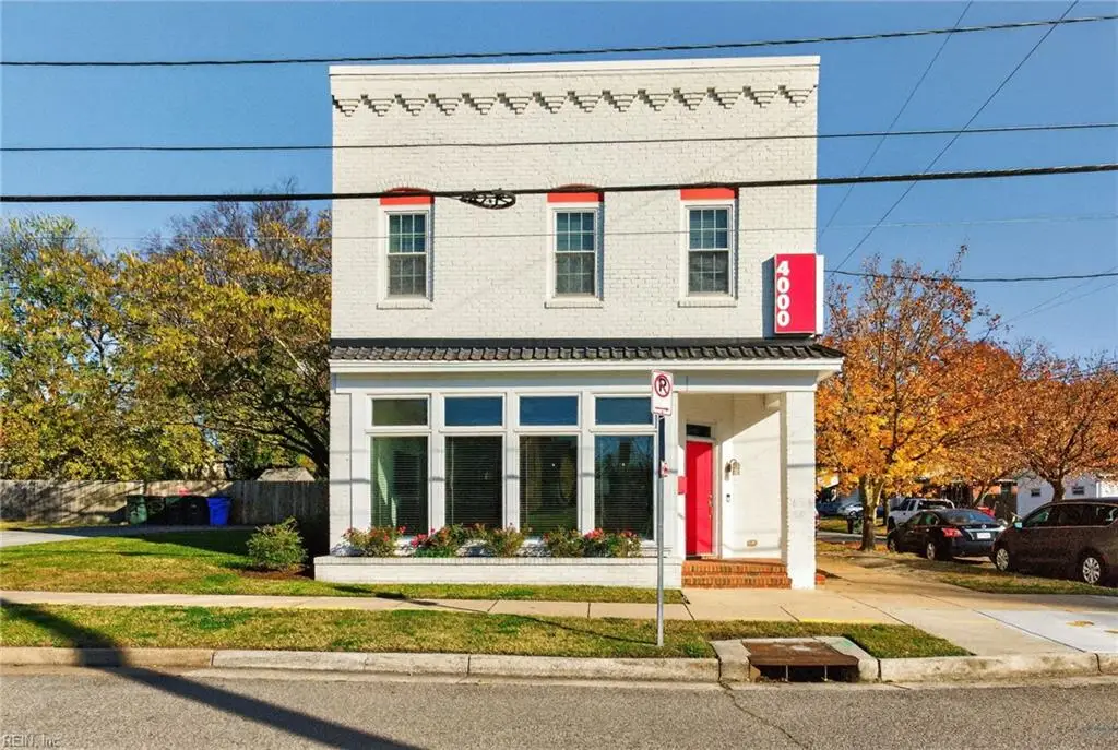 4000 Parker Avenue, Norfolk, VA 23508 - Image #1