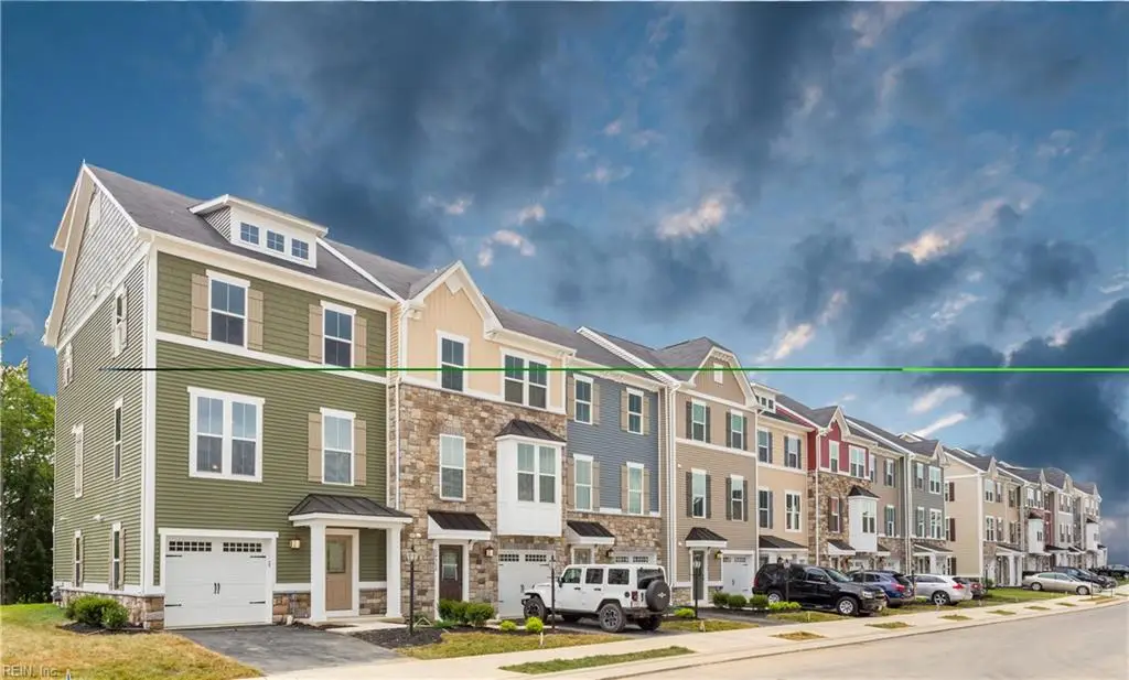 103 Margaret Reid Parkway, Suffolk, VA 23434 - Image #1