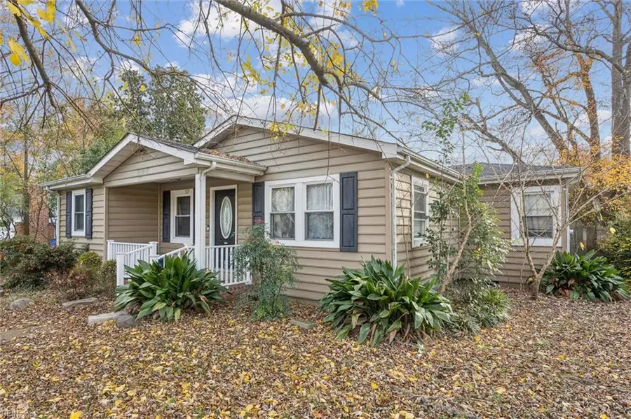 527 Ashlawn Drive, Norfolk, VA 23505 - Image #3