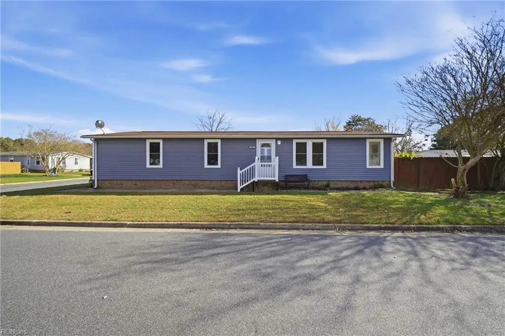1097 Whales Run Court, Virginia Beach, VA 23454 - Image #1