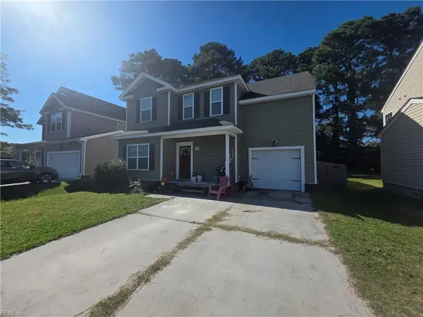 1203 Myrtle Avenue, Chesapeake, VA 23325