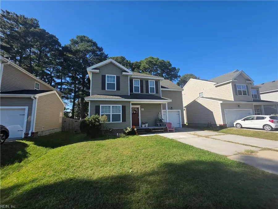 1203 Myrtle Avenue, Chesapeake, VA 23325 - Image #2