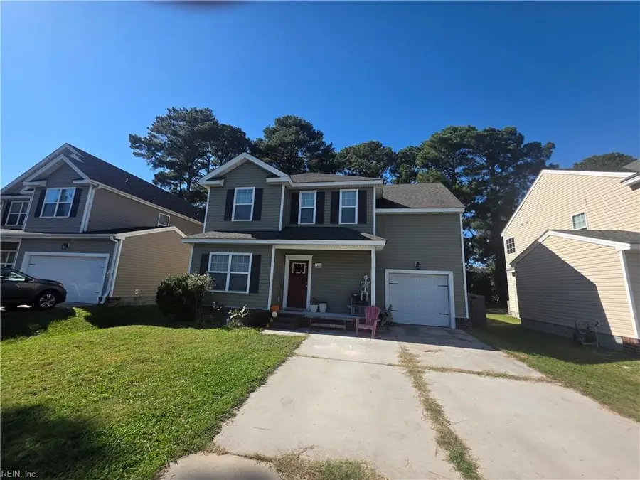1203 Myrtle Avenue, Chesapeake, VA 23325 - Image #3
