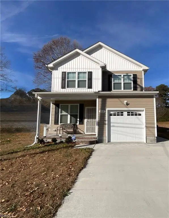 5529 Godwin Boulevard, Suffolk, VA 23434 - Image #1