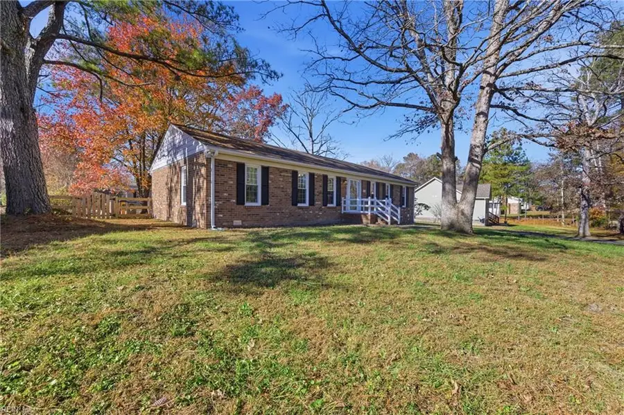 7836 Woodbrook Road, Quinton, VA 23141 - Image #2