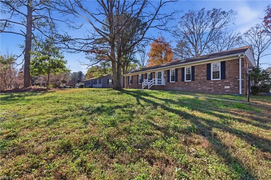 7836 Woodbrook Road, Quinton, VA 23141 - Image #3