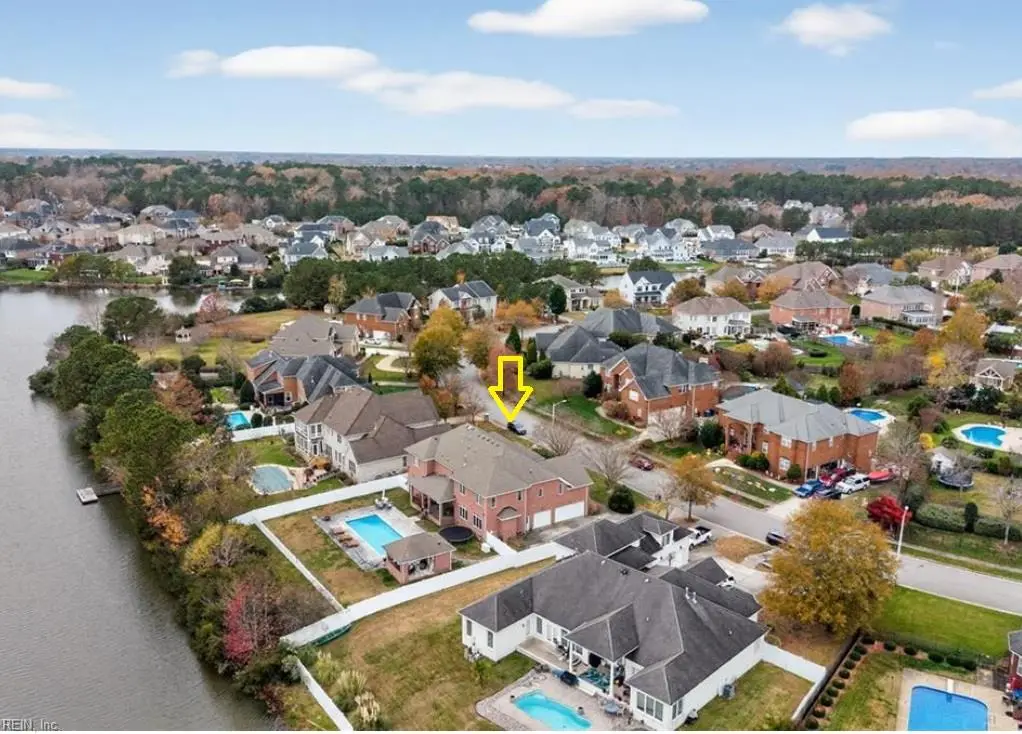 2353 Tierra Monte Arch, Virginia Beach, VA 23456 - Image #1