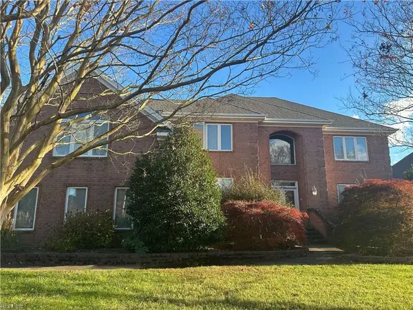 2353 Tierra Monte Arch, Virginia Beach, VA 23456