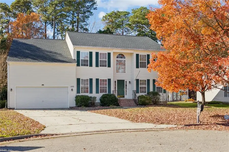 103 Vixen Court, Yorktown, VA 23693 - Image #2