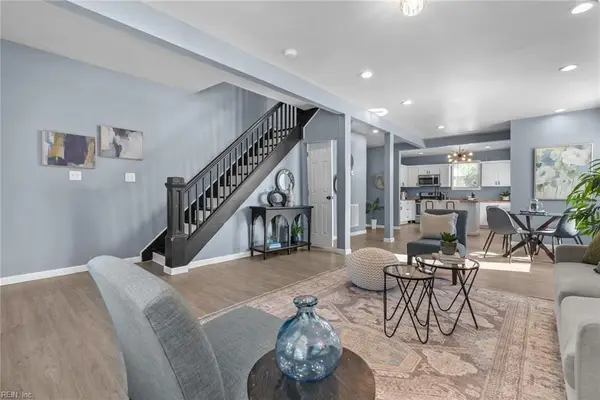 1050 Vista Street, Norfolk, VA 23504