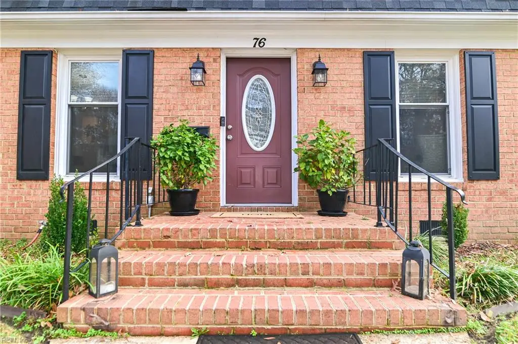 76 Waterview Drive, Newport News, VA 23608 - Image #1