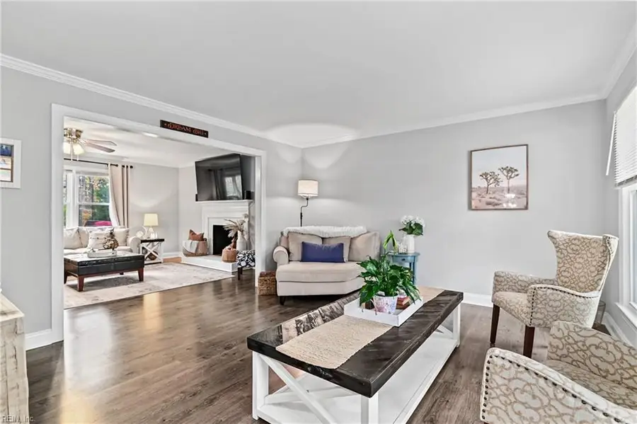 76 Waterview Drive, Newport News, VA 23608 - Image #2