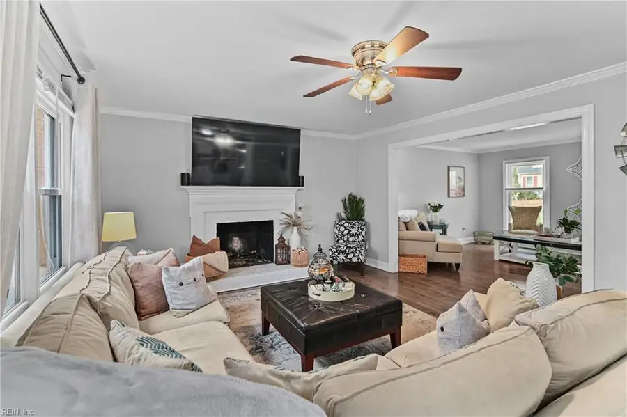 76 Waterview Drive, Newport News, VA 23608 - Image #3