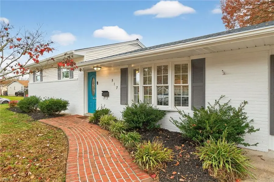 517 Catalpa Drive, Newport News, VA 23601 - Image #2