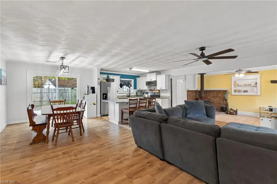 517 Catalpa Drive, Newport News, VA 23601 - Image #3